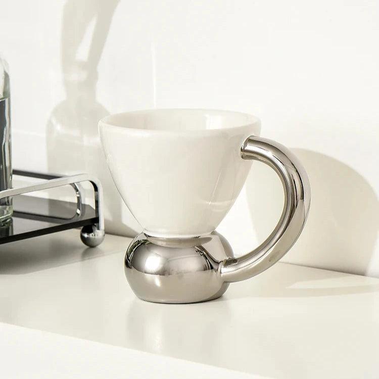 Sardinia Mugs Collection - The deco nook