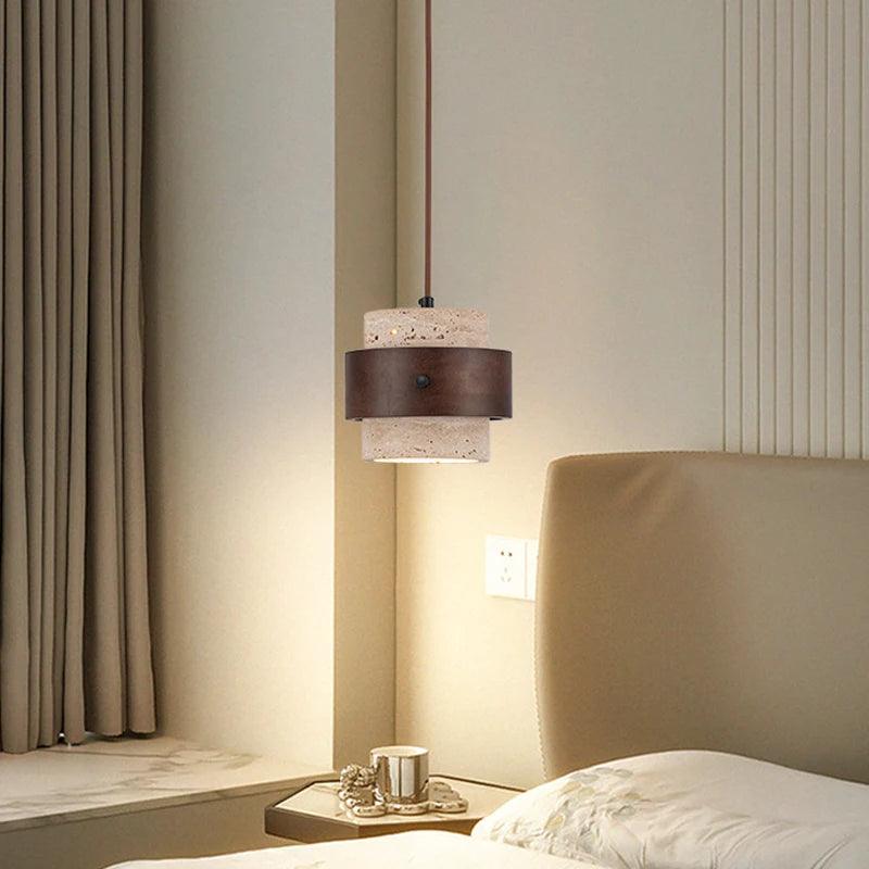 Naomi Pendant Lamp - The deco nook
