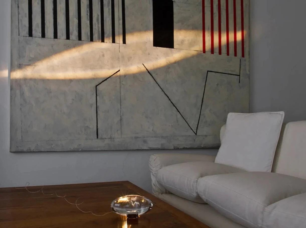 Sunlight Table Lamp - The deco nook