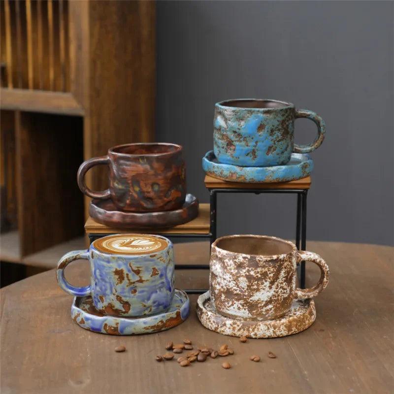 Labuan Mugs Collection - The deco nook