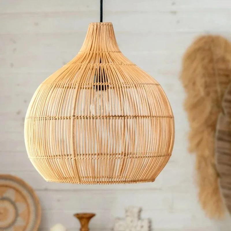 Jade Pendant Lamp Collection - The deco nook