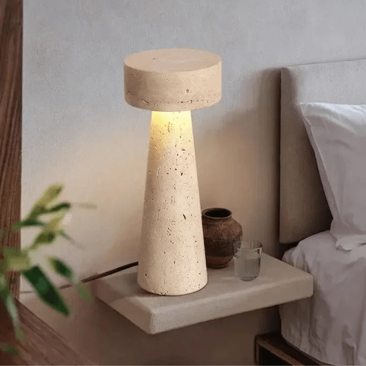 Bridget Table Lamp - The deco nook