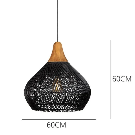 Ainsley Pendant Lamp Collection