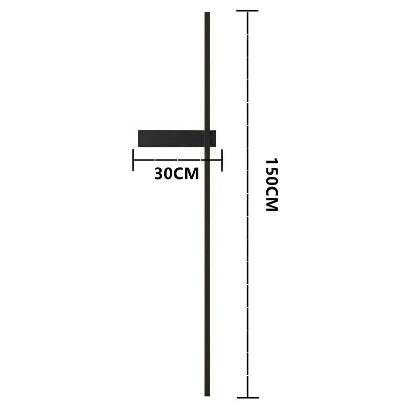 Amelie Sconce - The deco nook