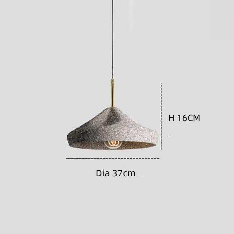 Madeline Pendant Lamp Collection - The deco nook