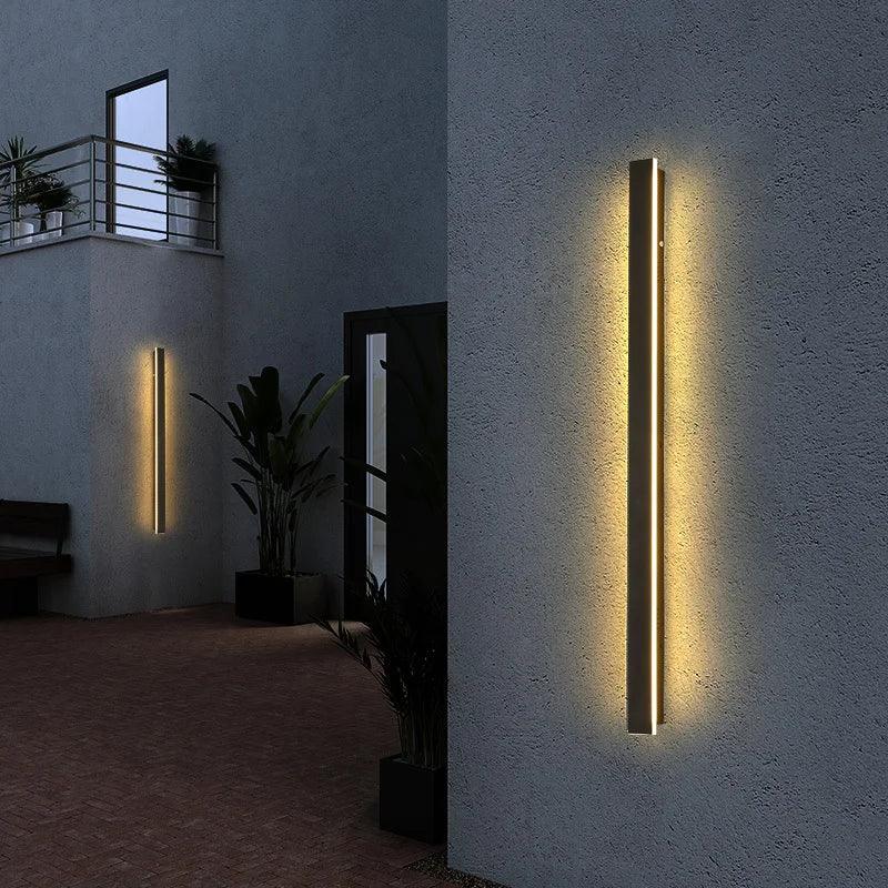 Aspen Sconce - The deco nook