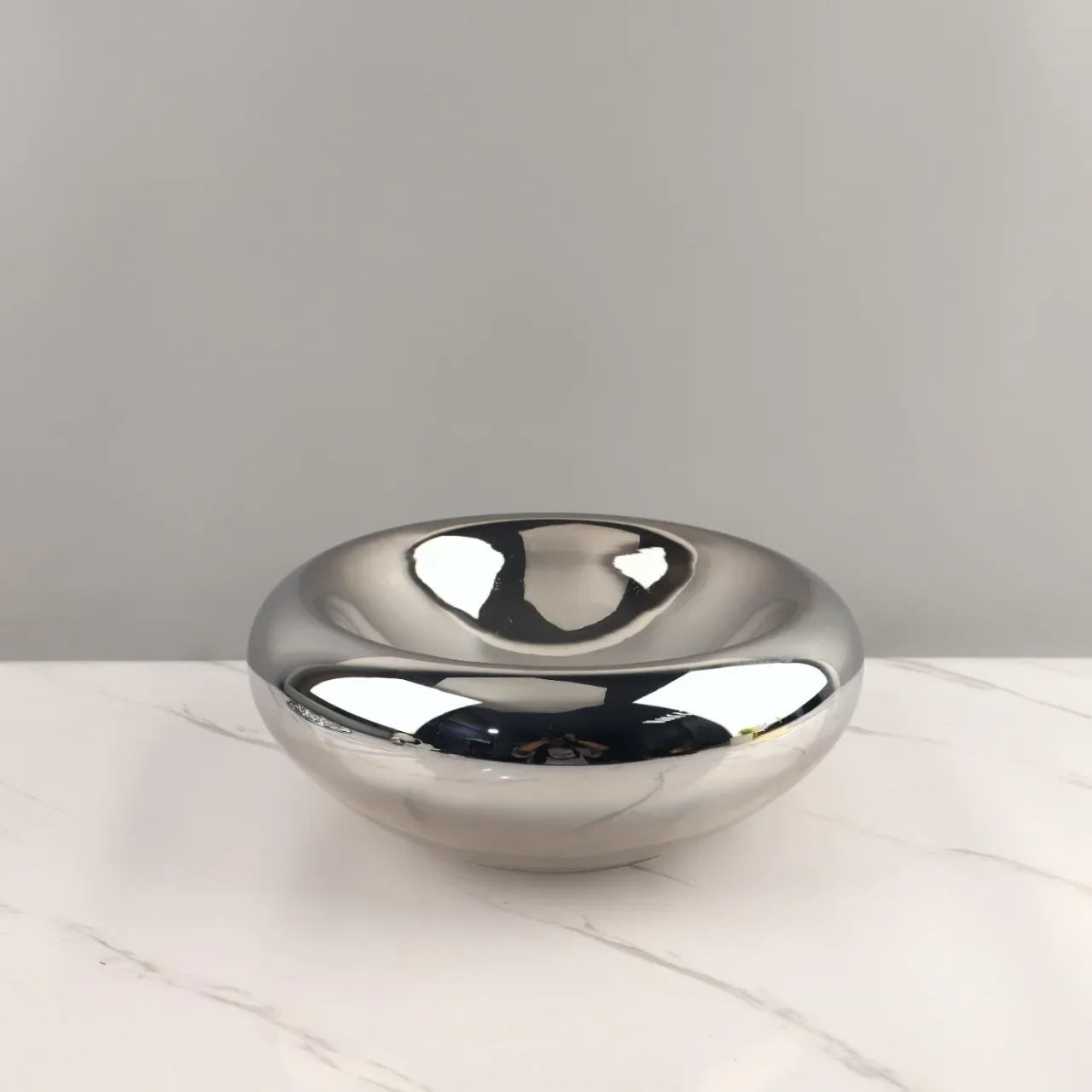 Aereth Decorative Bowl