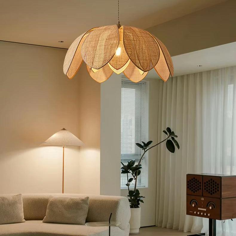 Georgia Lamp - The deco nook