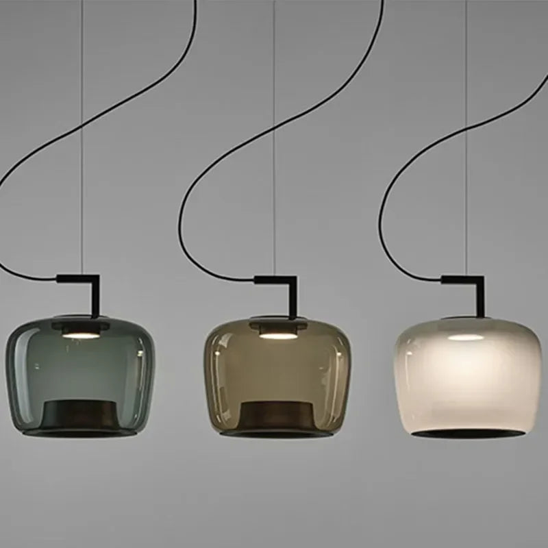 Brynn Pendant Lamp Collection