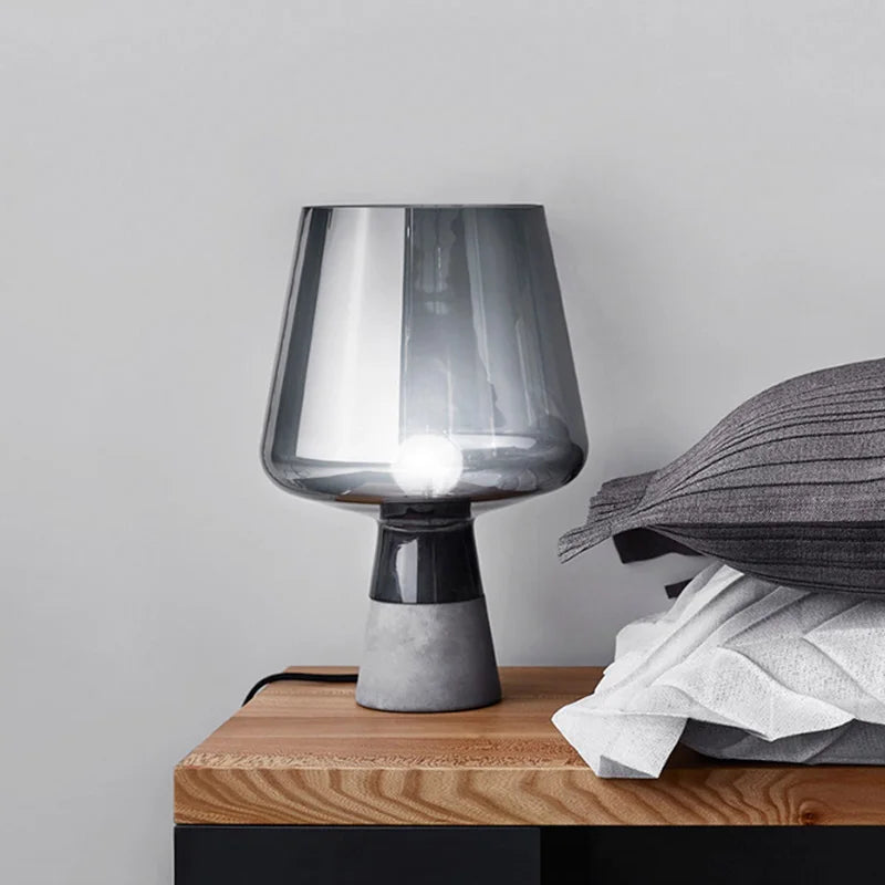 Karina Table Lamp Collection