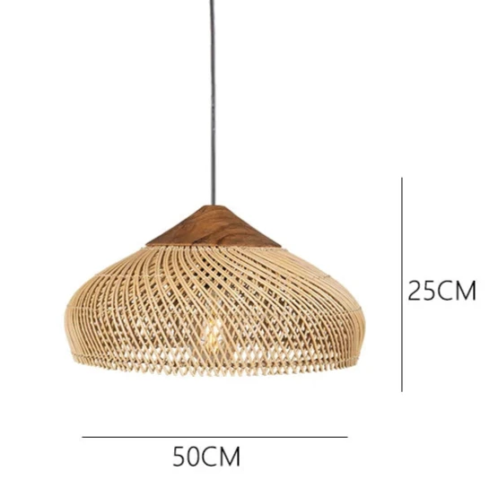 Ainsley Pendant Lamp Collection