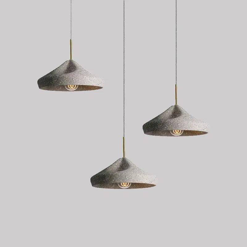 Madeline Pendant Lamp Collection - The deco nook