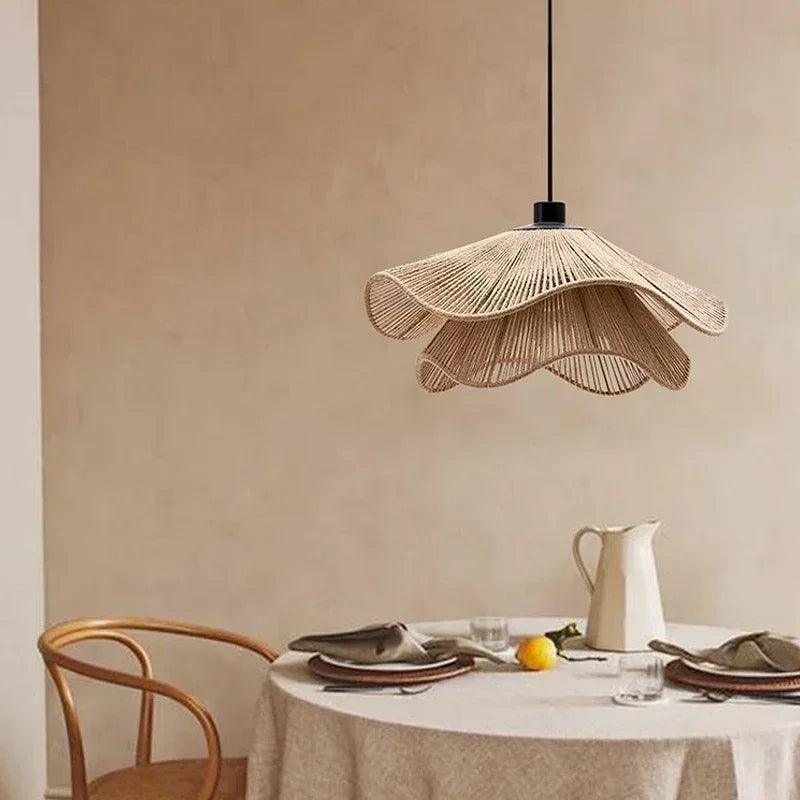 Eliza Pendant Lamp Collection - The deco nook