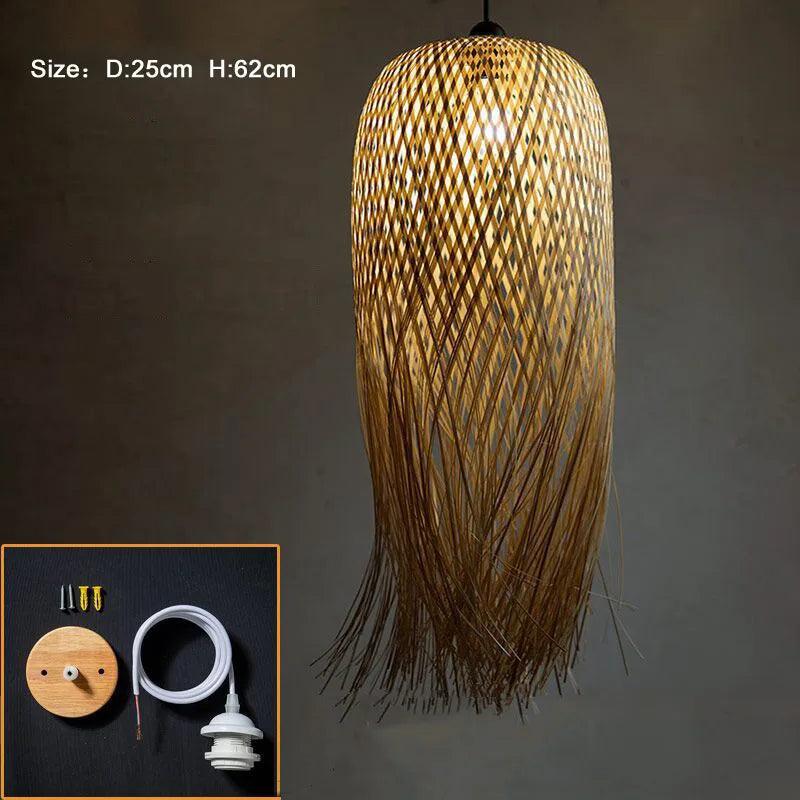 Kara Pendant Lamp Collection - The deco nook