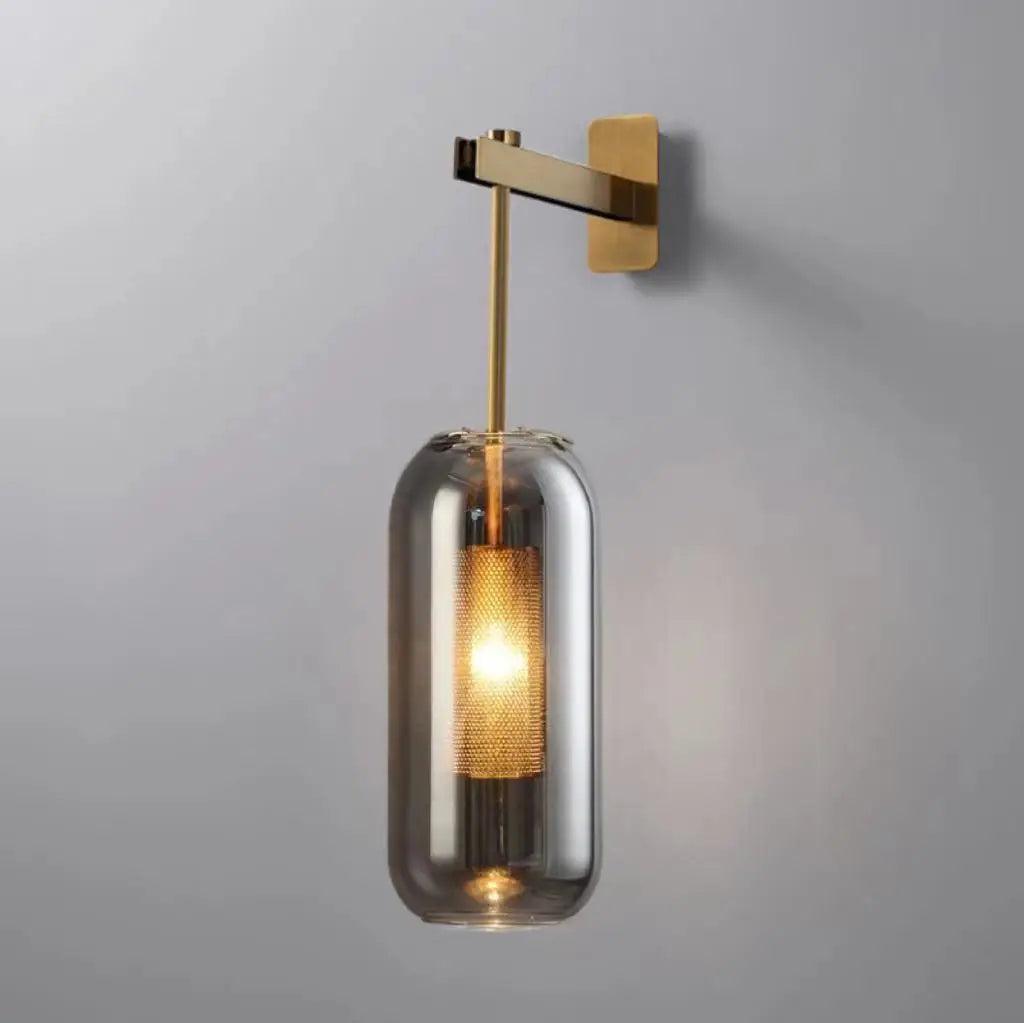 Aurore Wall Lamp Collection - The deco nook