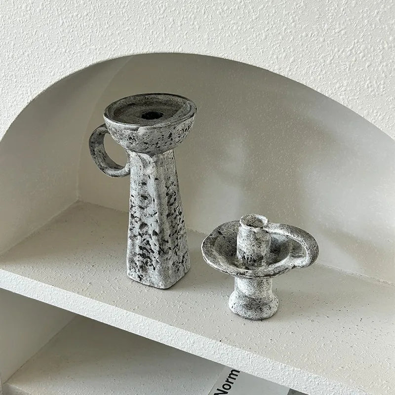 Avalinth Candle Holder Collection