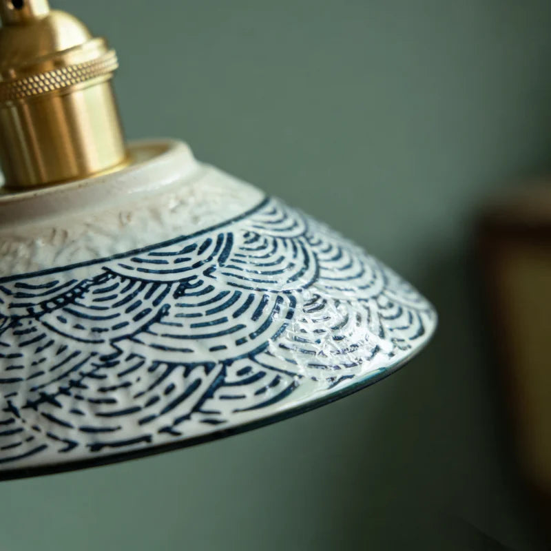 Paloma Pendant Lamp