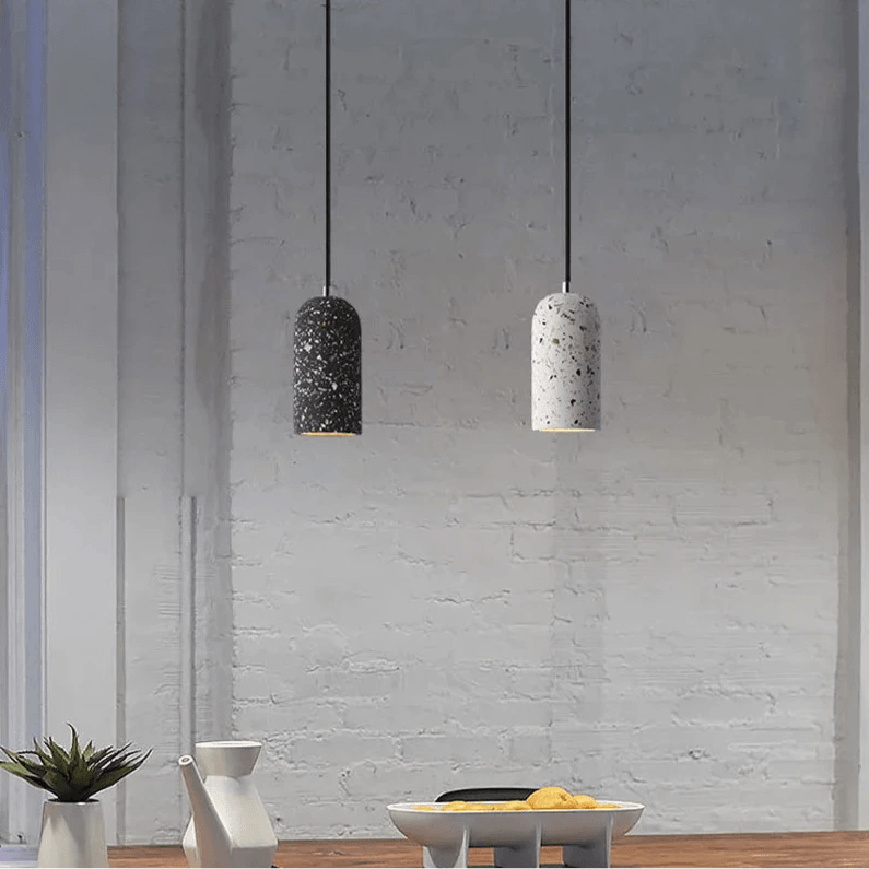 Lucia Pendant Lamp - The deco nook