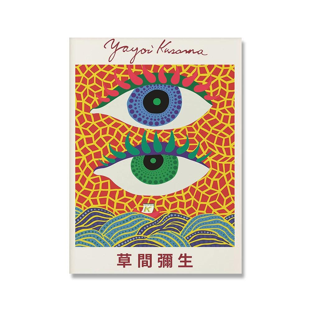 Japan Prints - The deco nook