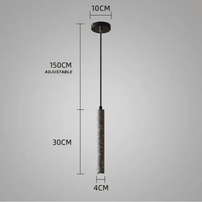 Alina Pendant Lamp Collection - The deco nook