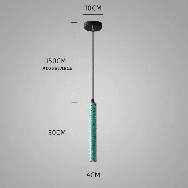 Alina Pendant Lamp Collection - The deco nook