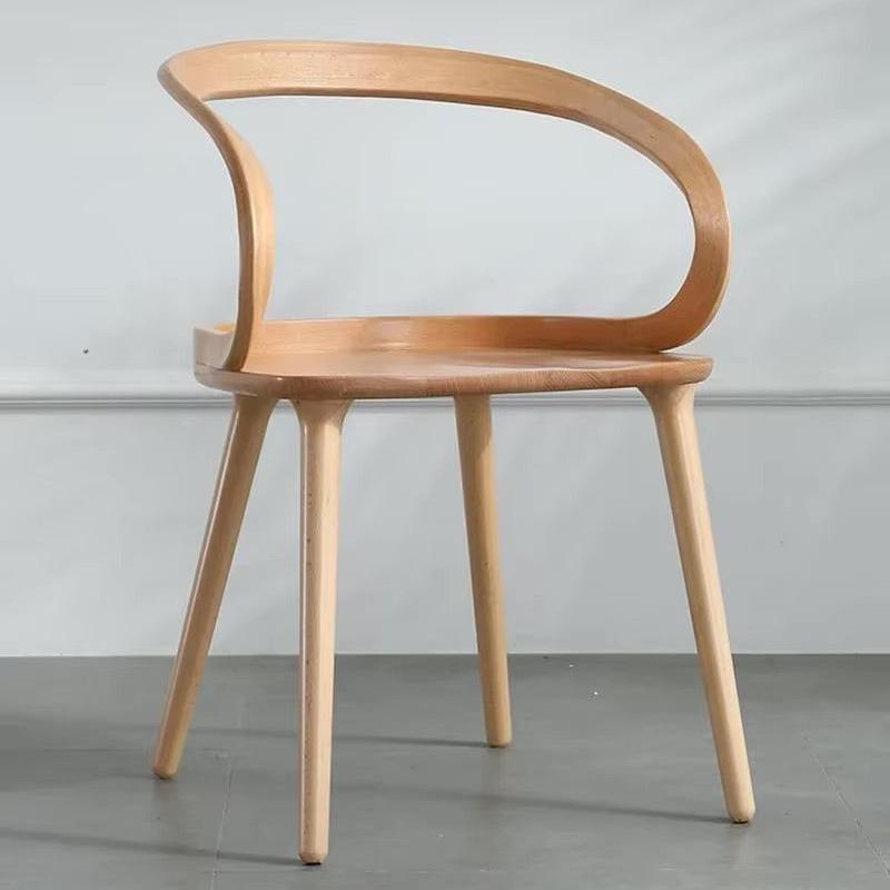 Copenhagen Chair - The deco nook