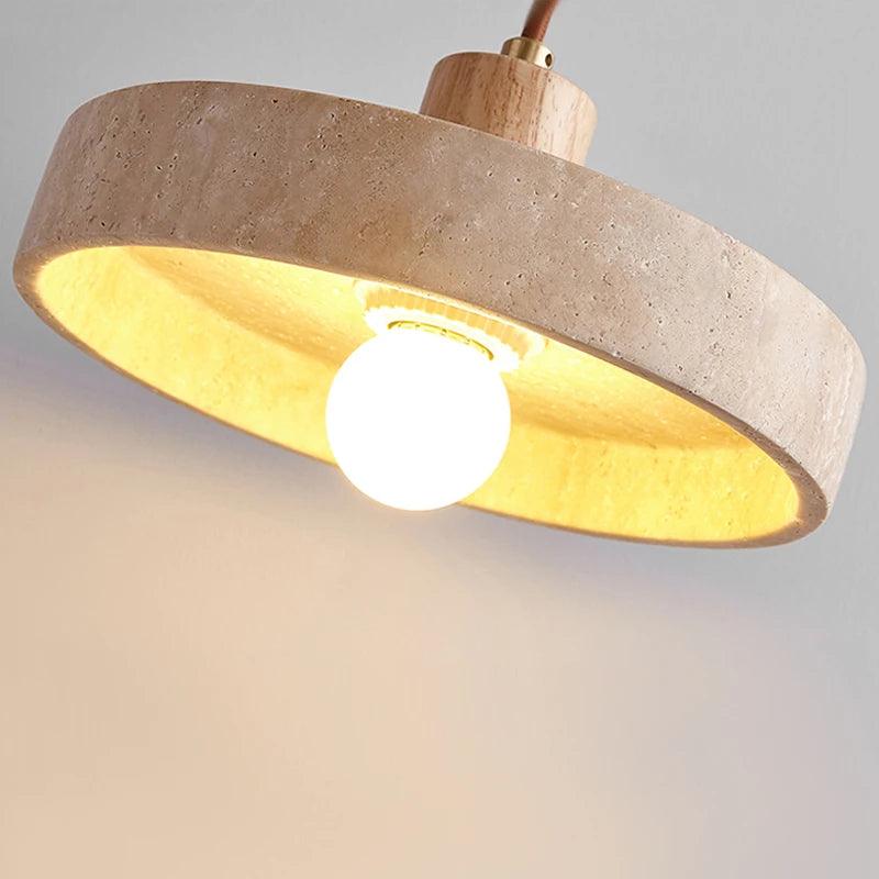 Lauren Pendant Lamp Collection - The deco nook