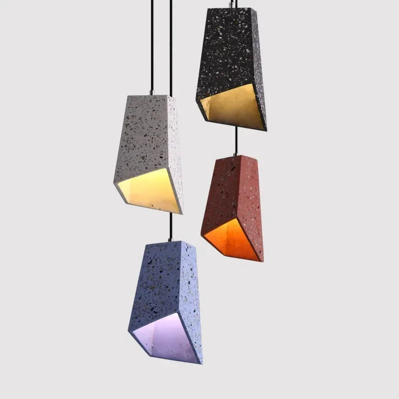 Tamar Pendant Lamp Collection
