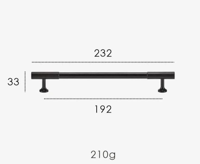 Dag Handles and Knobs Collection - The deco nook