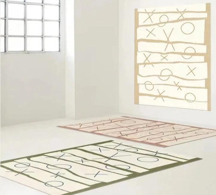 Chiara Rug - The deco nook