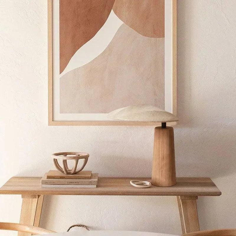 Soren Table Lamp - The deco nook