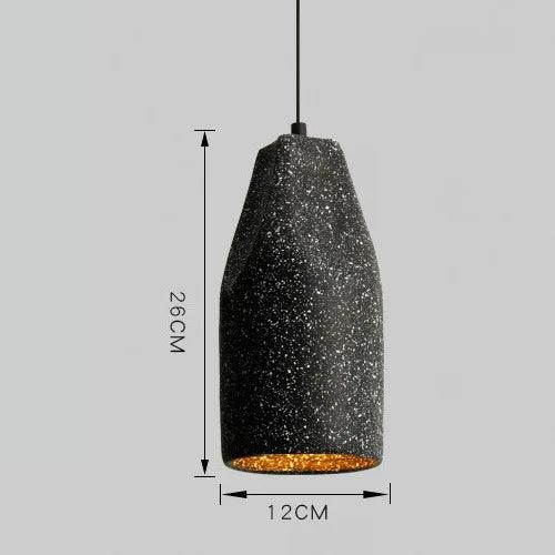 Madeline Pendant Lamp Collection - The deco nook