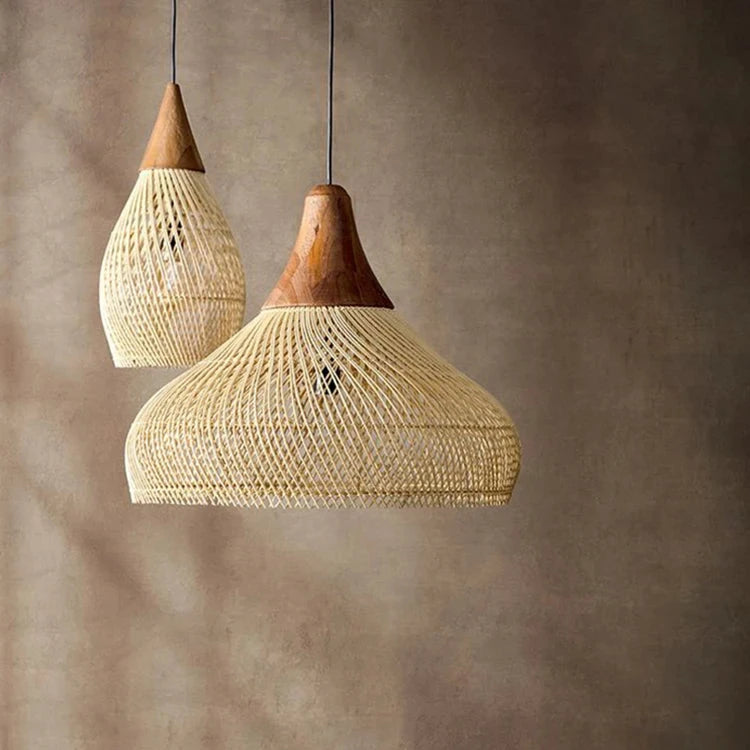 Ainsley Pendant Lamp Collection