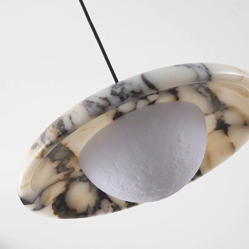 Sienna Pendant Lamp