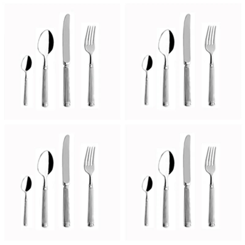 Eclipse Cutlery Set