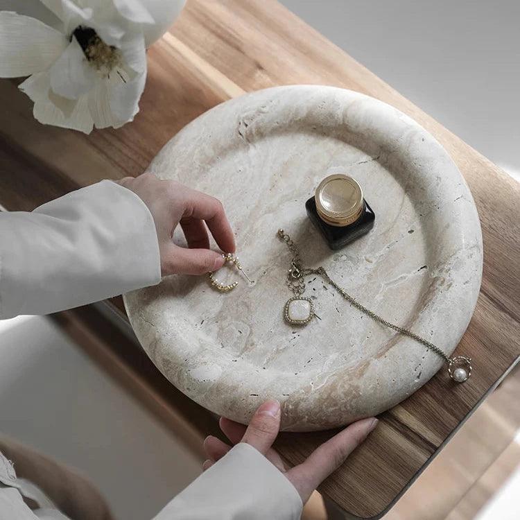 Wabi-Sabi Tray Collection - The deco nook