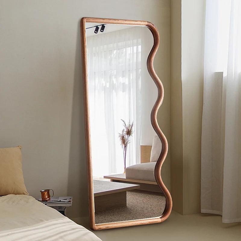 Svencele Full-Lenght Mirror - The deco nook