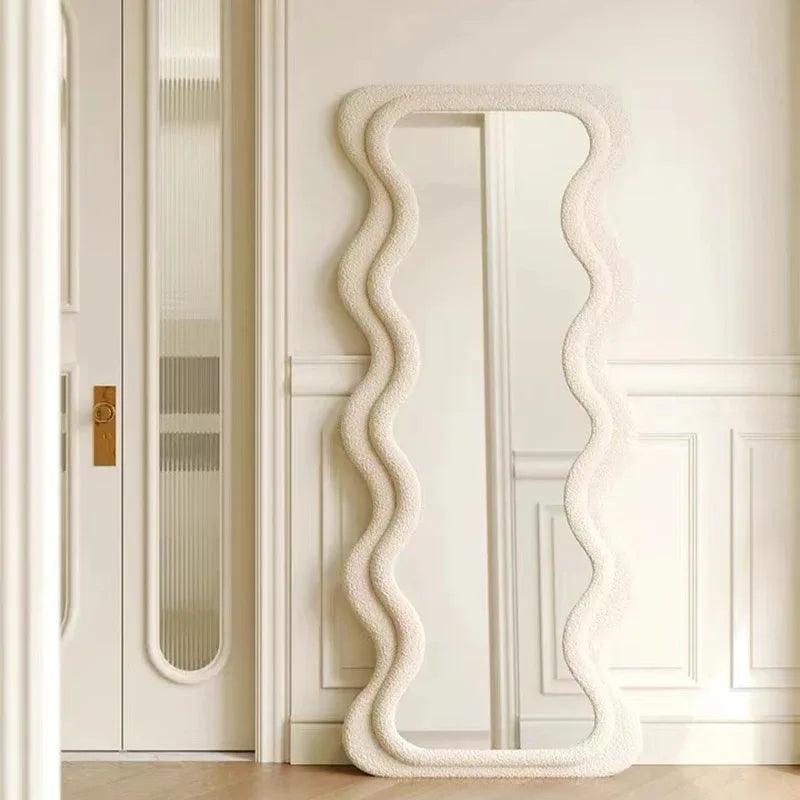 Pervalka Full-Length Mirror - The deco nook