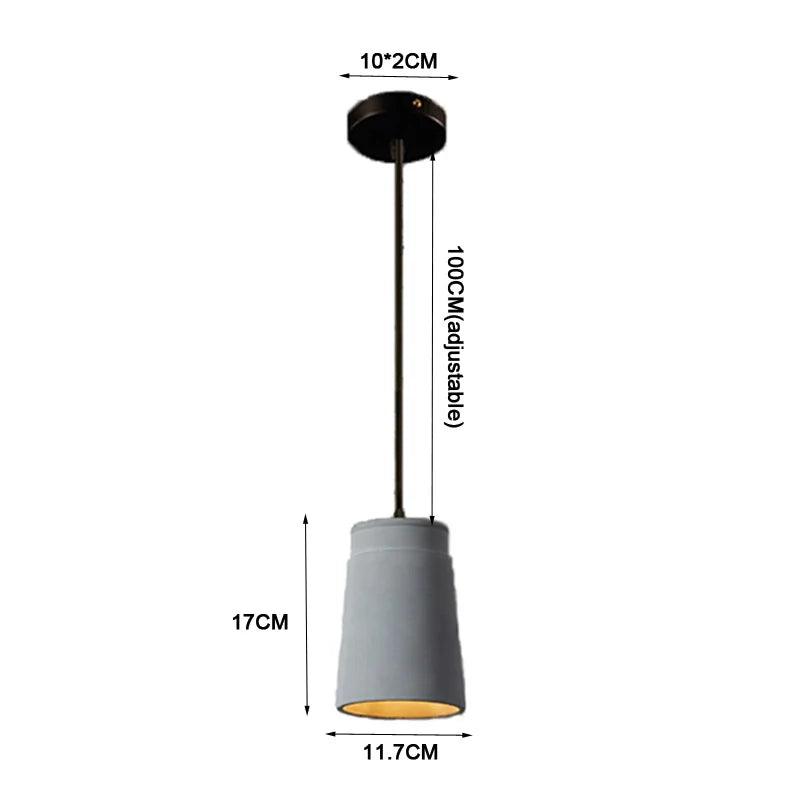 Joanna Pendant Lamp - The deco nook