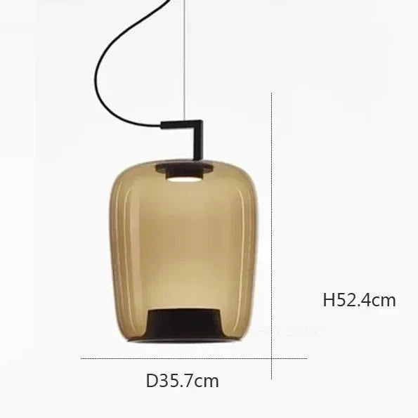 Brynn Pendant Lamp Collection