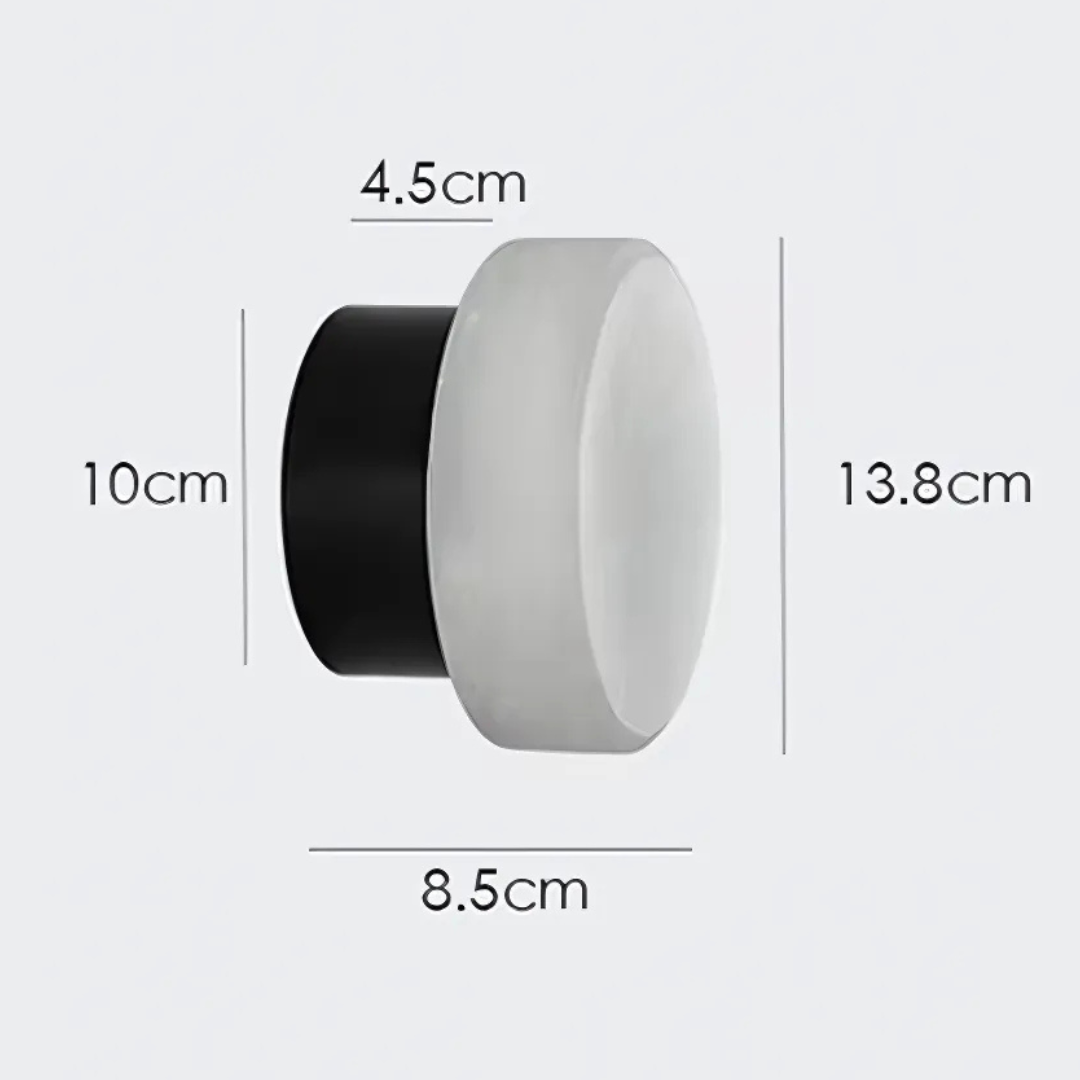 Hadley Wall Sconce