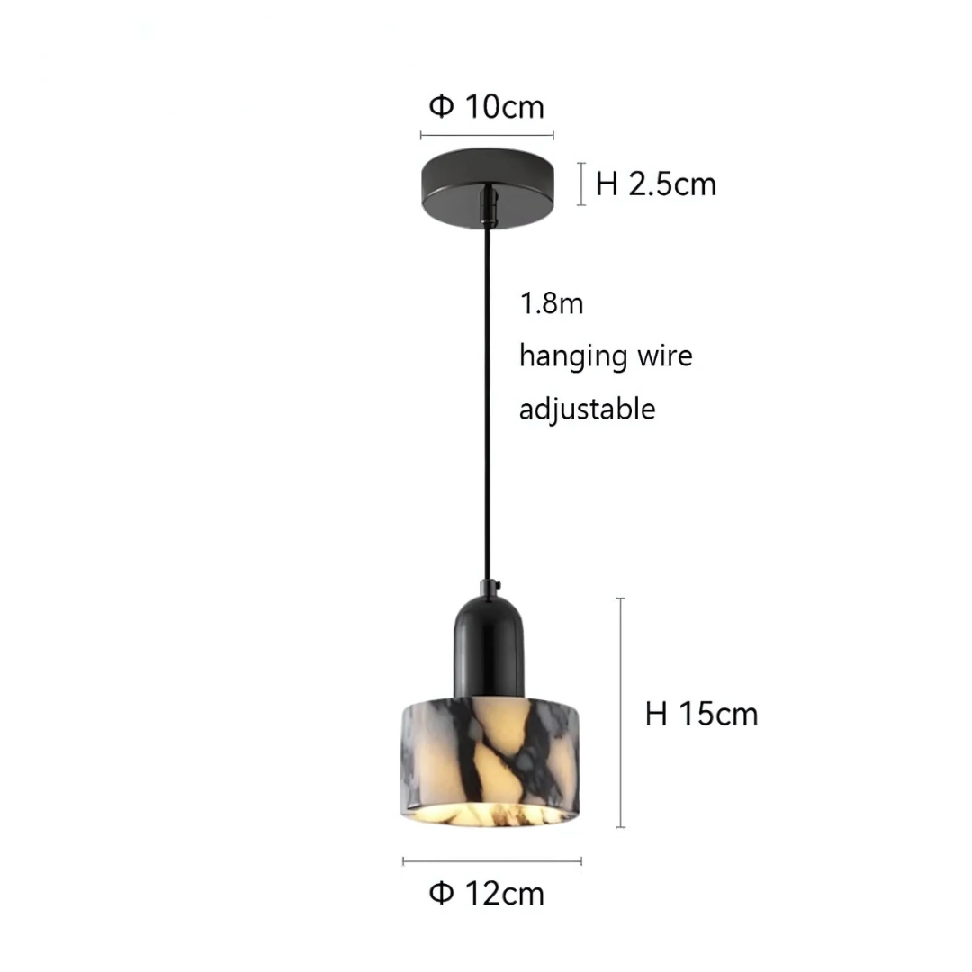 Celine Pendant Lamp