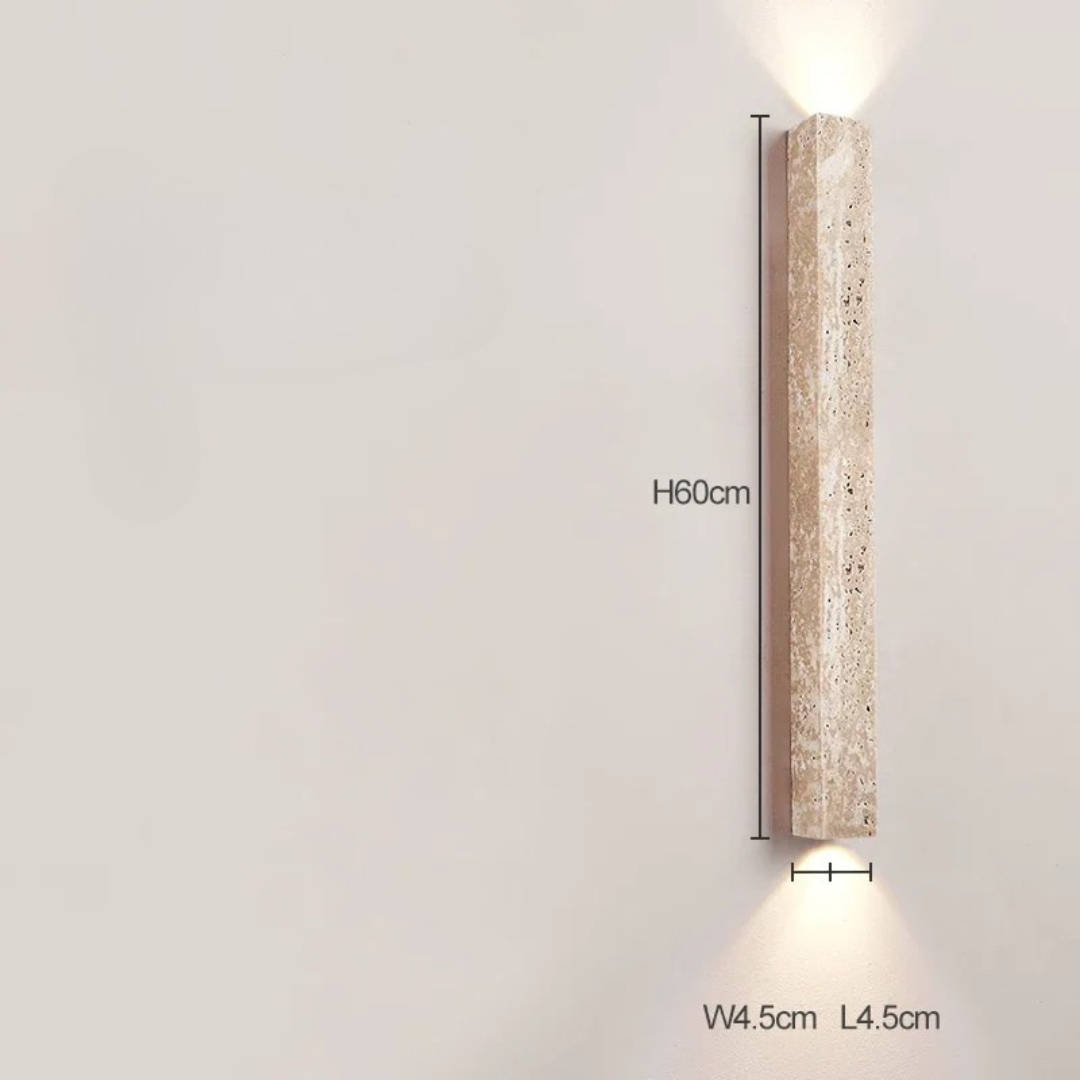 Clementine Wall Lamp Collection