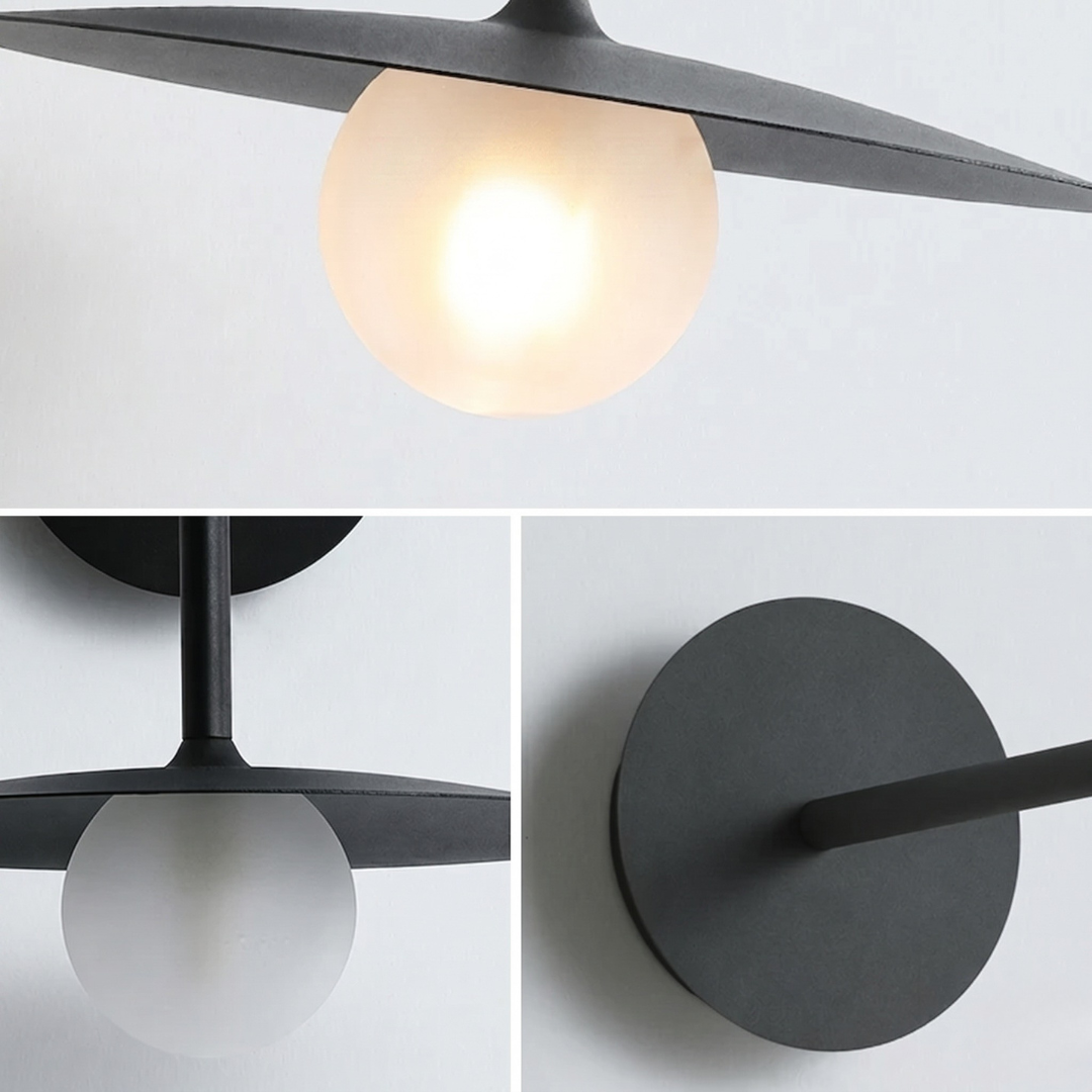 Selah Sconce Collection