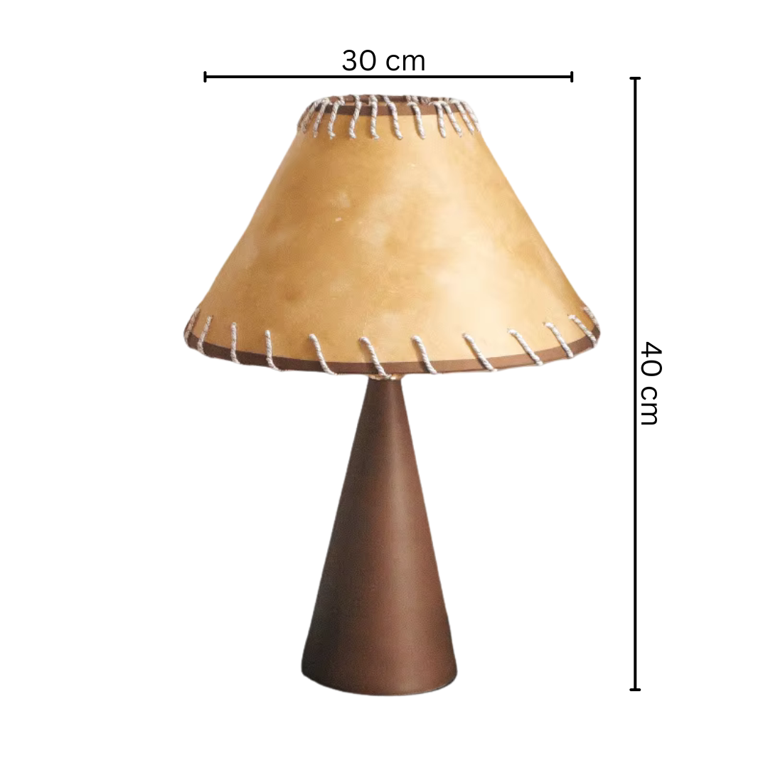Catalina Table Lamp