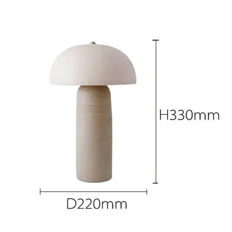 Julia Table Lamp Collection - The deco nook