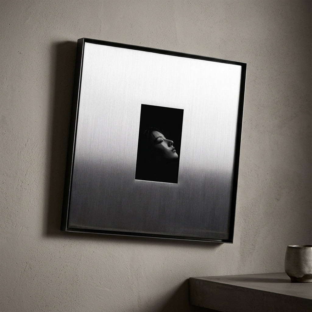 Arlo Frame