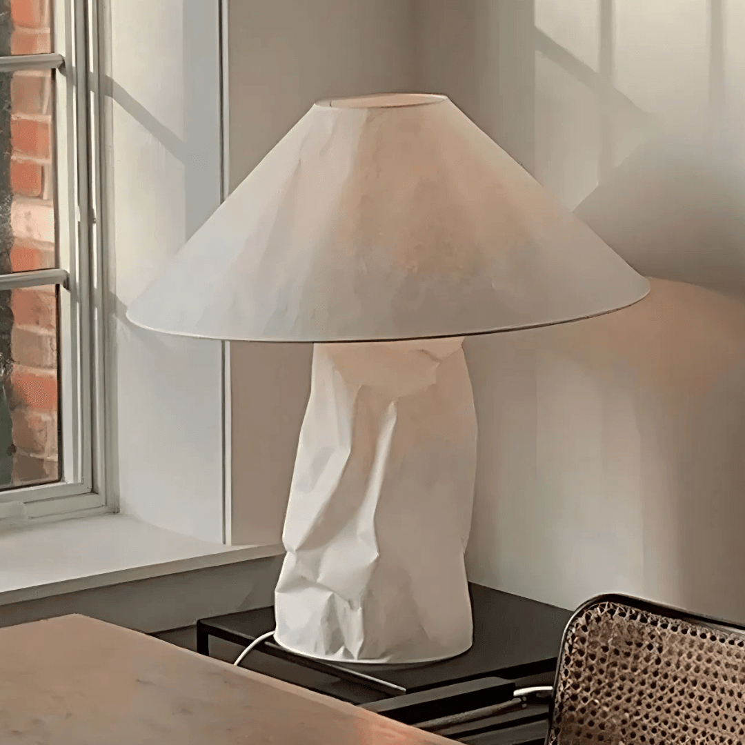 Aki Table Lamp Collection - The deco nook