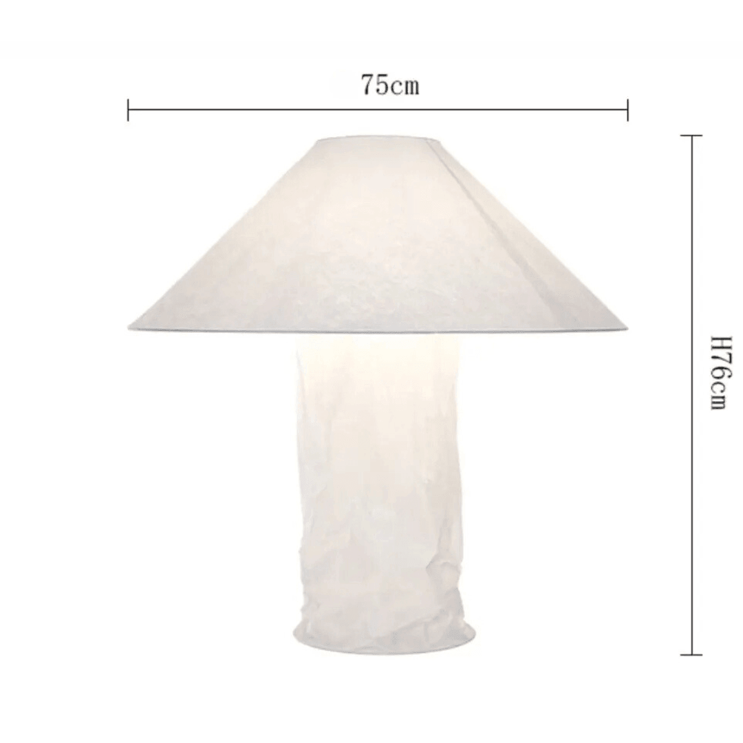Aki Table Lamp Collection - The deco nook