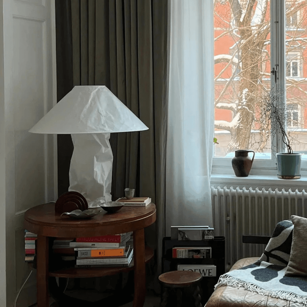 Aki Table Lamp Collection - The deco nook